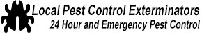 Warrior Run PA Pest Control Exterminators